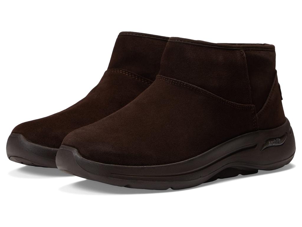 SKECHERS Performance Go Walk Arch Fit - Cute N Cozy