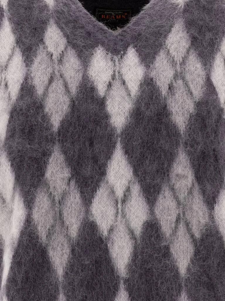 BEAMS PLUS Beams Plus Knitwear 3