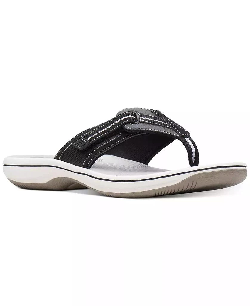 Clarks Women's Cloudsteppers Brinkley Jazz Sandals 1