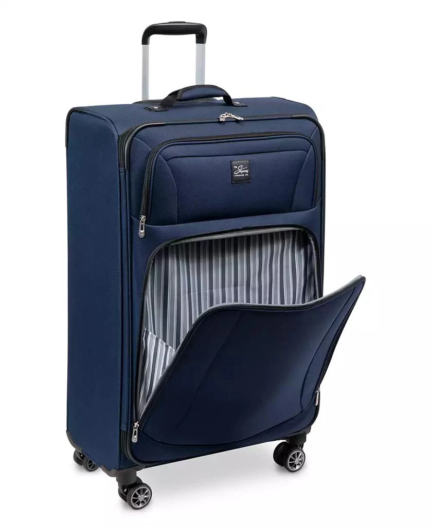 Skyway Epic 29 Inch Spinner Suitcase 18