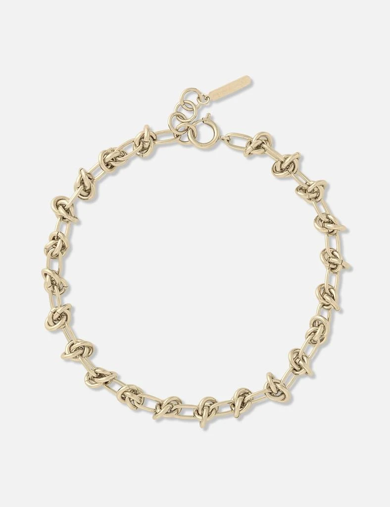 Justine Clenquet DARIA CHOKER 1