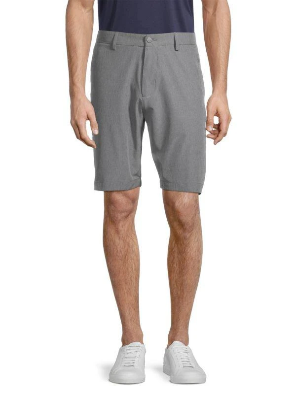 Onia 4-Way Stretch Versatility Shorts 1