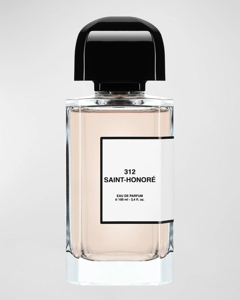 BDK Parfums 312 Saint-Honoré Eau de parfum, 3.4 oz. 1