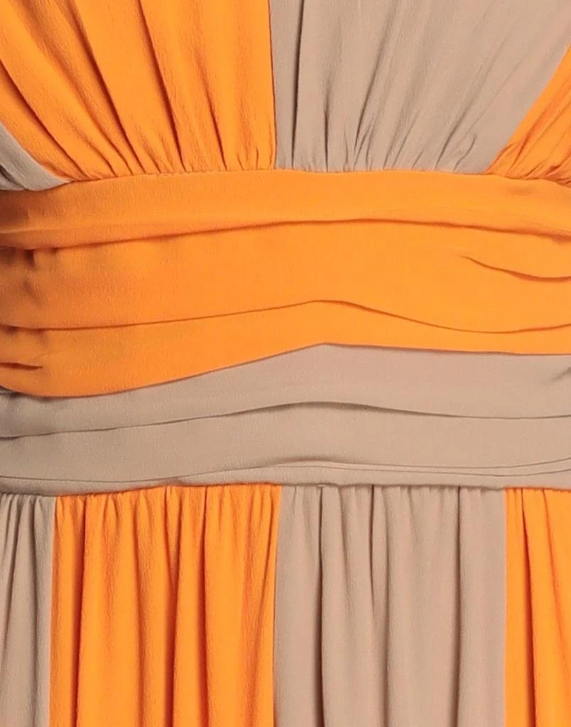 CARLA G. Long dress 4