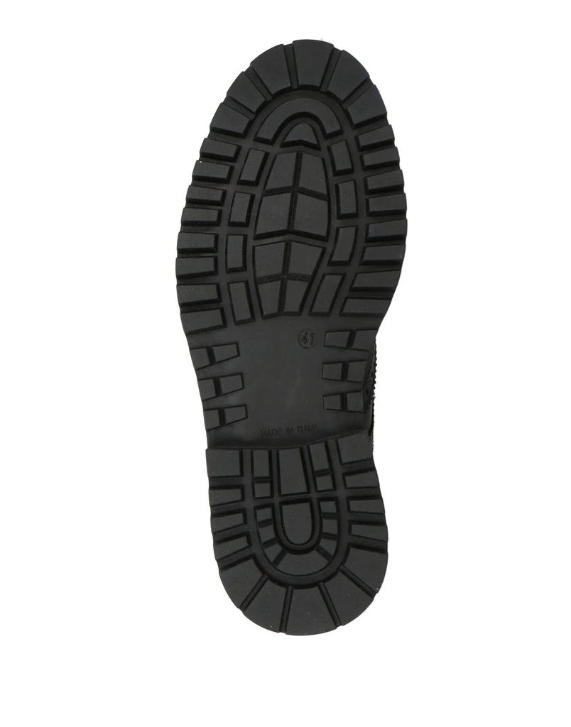 WHY NOT BRAND Laced shoes 5