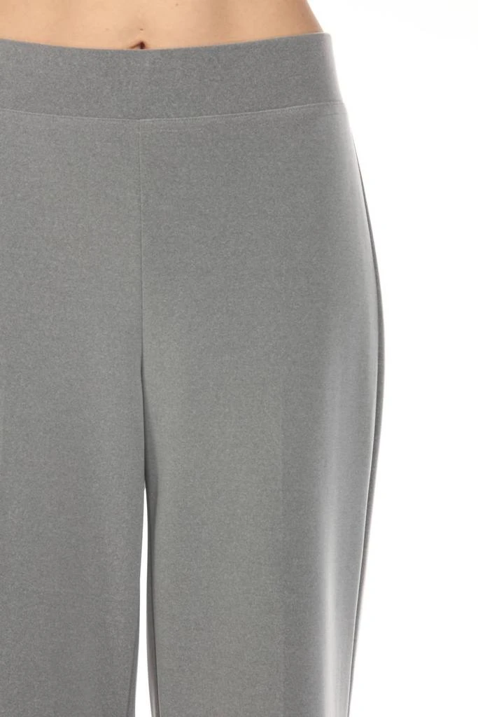 JOSEPH RIBKOFF Joseph Ribkoff - Pull On Wide Leg Trousers 5