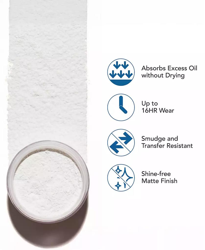 Dermablend Setting Powder, 0.18 oz.