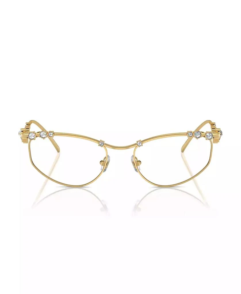 Swarovski Women's Eyeglasses, SK1015 5