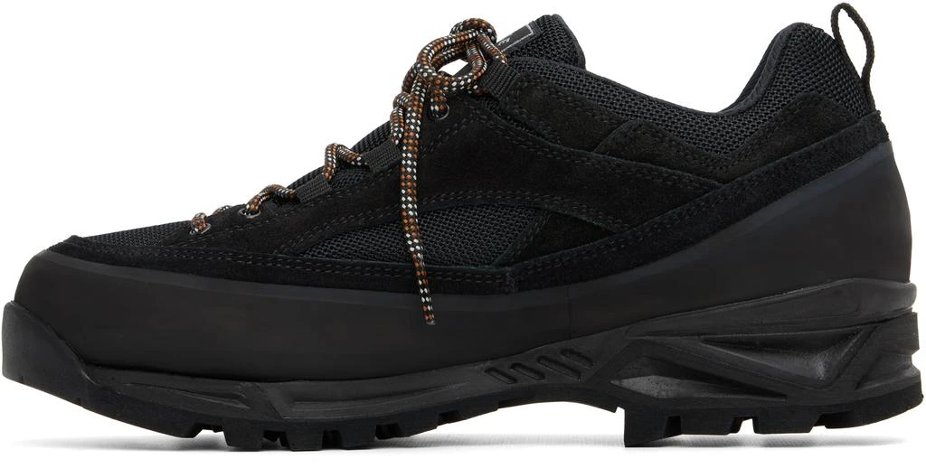 Diemme Black Grappa Hiker Sneakers 3