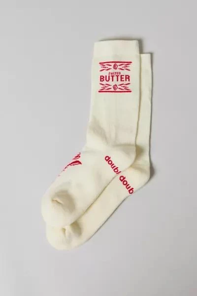 Doublesoul Doublesoul Bekah Martinez High Sock 2