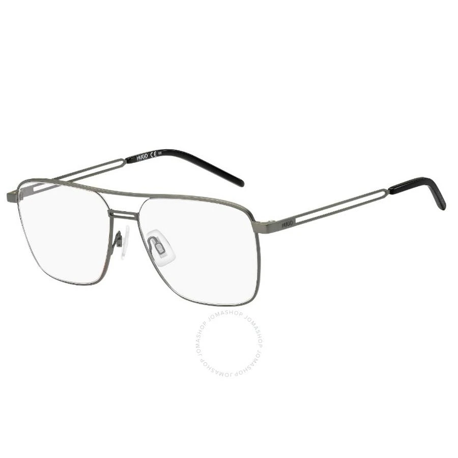 Hugo Boss Demo Navigator Unisex Eyeglasses HG 1145 0SVK 56