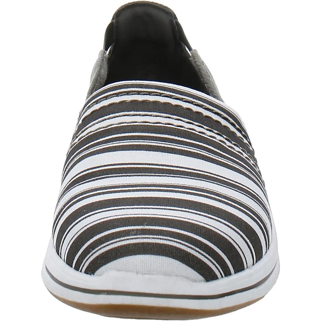 Cloudsteppers by Clarks Breeze Step II Womens Slip-On Sneakers 3
