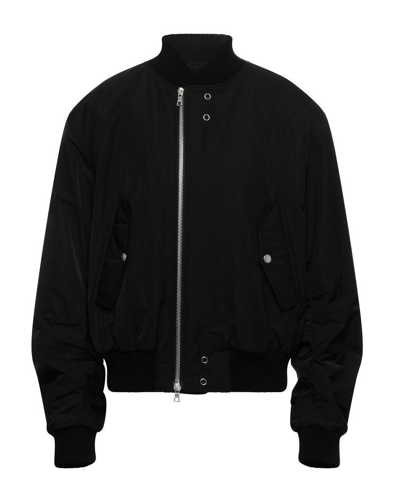 Dries Van Noten Transparent Nylon Jacket - Jackets - Free