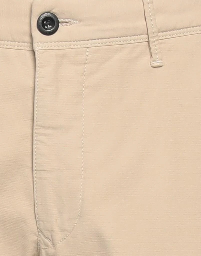 Incotex Ivory Casual pants 4