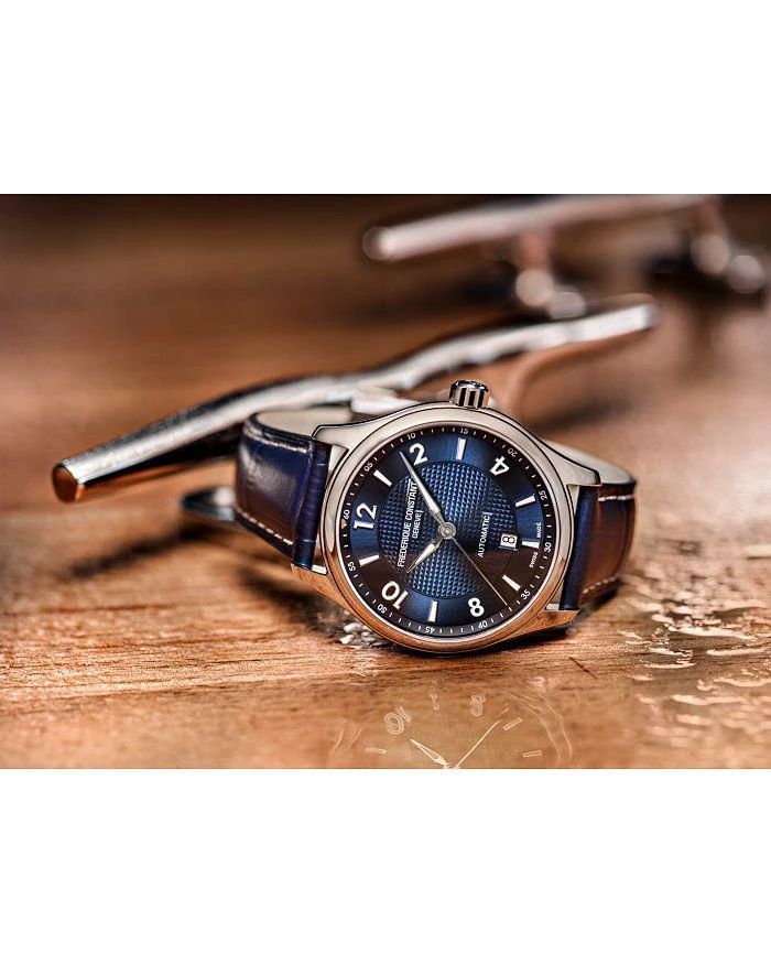 Frederique Constant Runabout Automatic Watch, 42mm 8