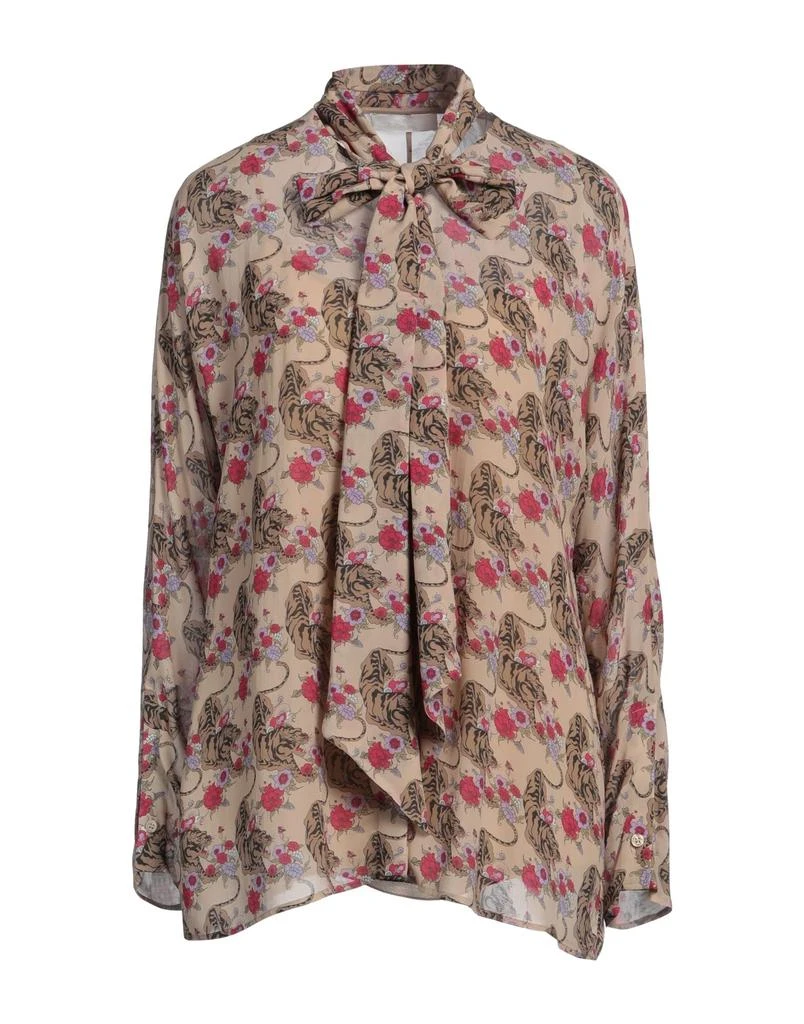 Hugo Boss Floral shirts & blouses 1