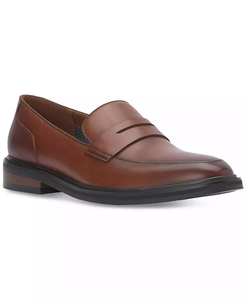 Vince Camuto Men's Ivarr Slip-On Dress Shoes 1