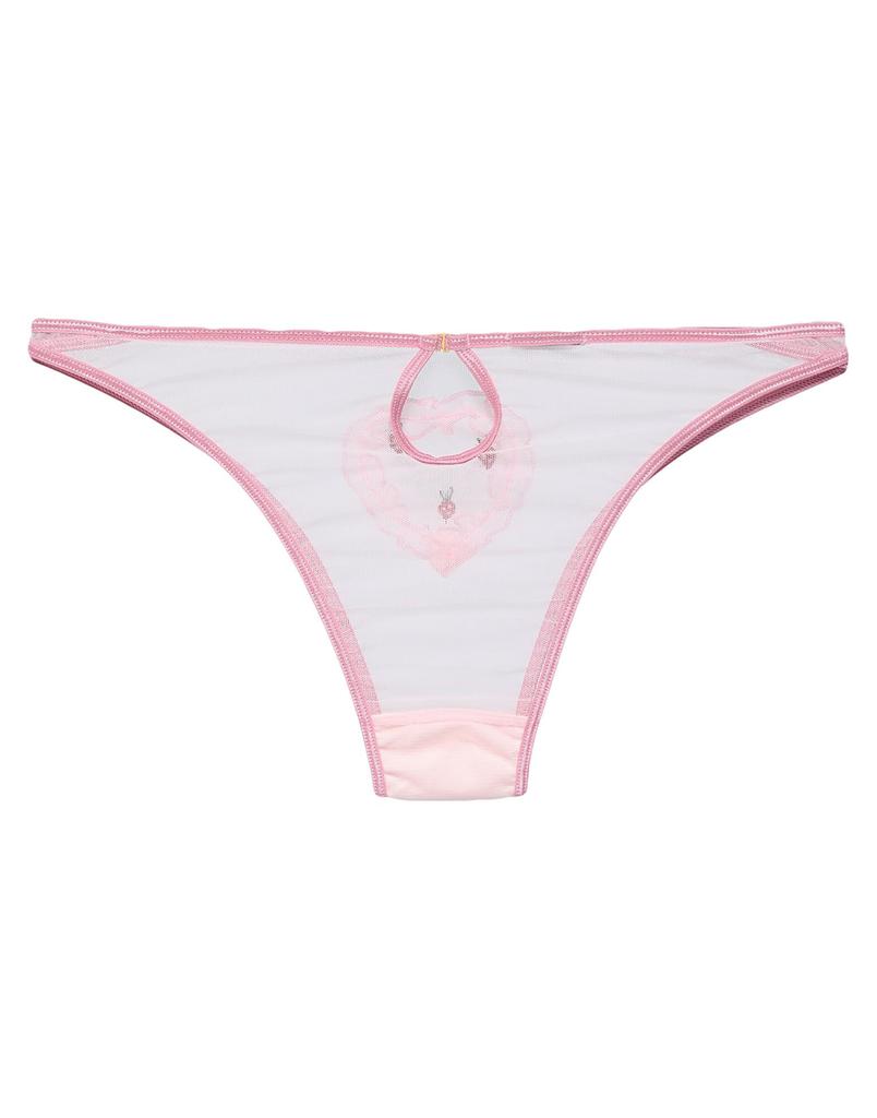 LE PETIT TROU Brief