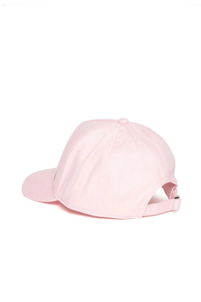 Marni Marni Kids Logo Printed Baseball Cap 2
