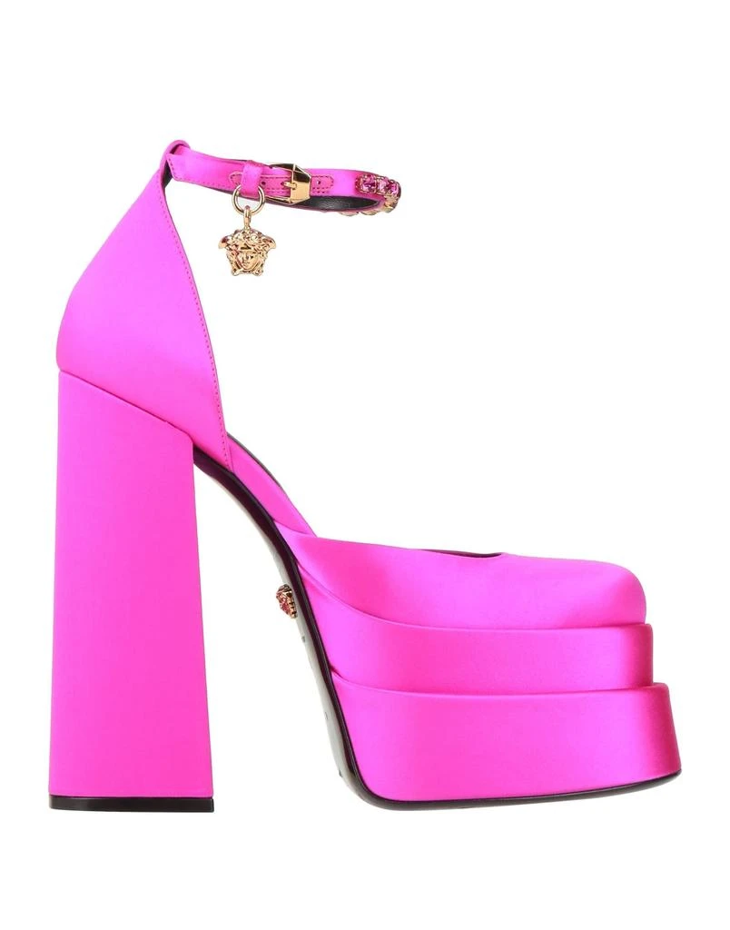 Versace Pump 1