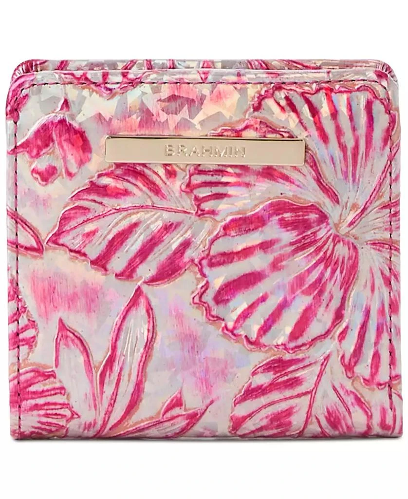 Brahmin Jane Lokelani Small Leather Wallet 1