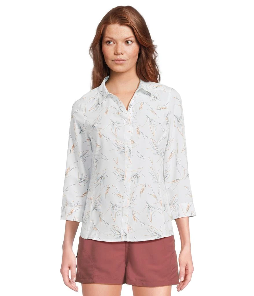 Royal Robbins Expedition Pro 3/4 Sleeve 1