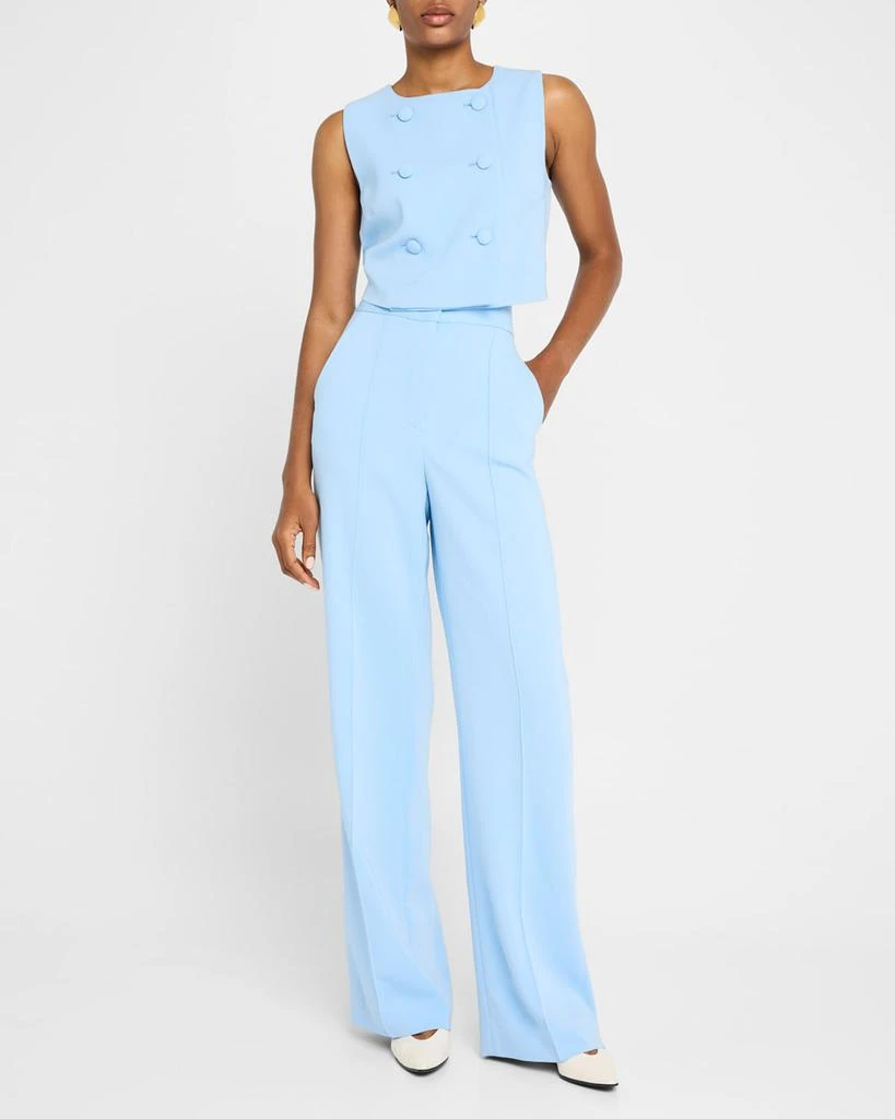 VERONICA BEARD Edia Pants 2