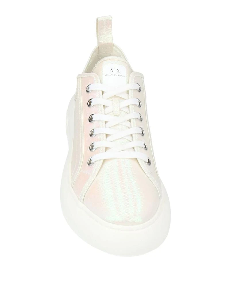 ARMANI EXCHANGE Sneakers 4