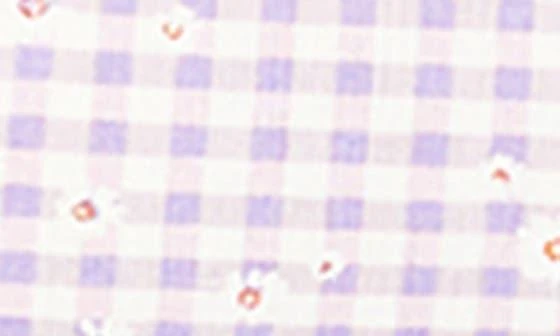 City Chic Victoria Tiered Gingham Sundress 5