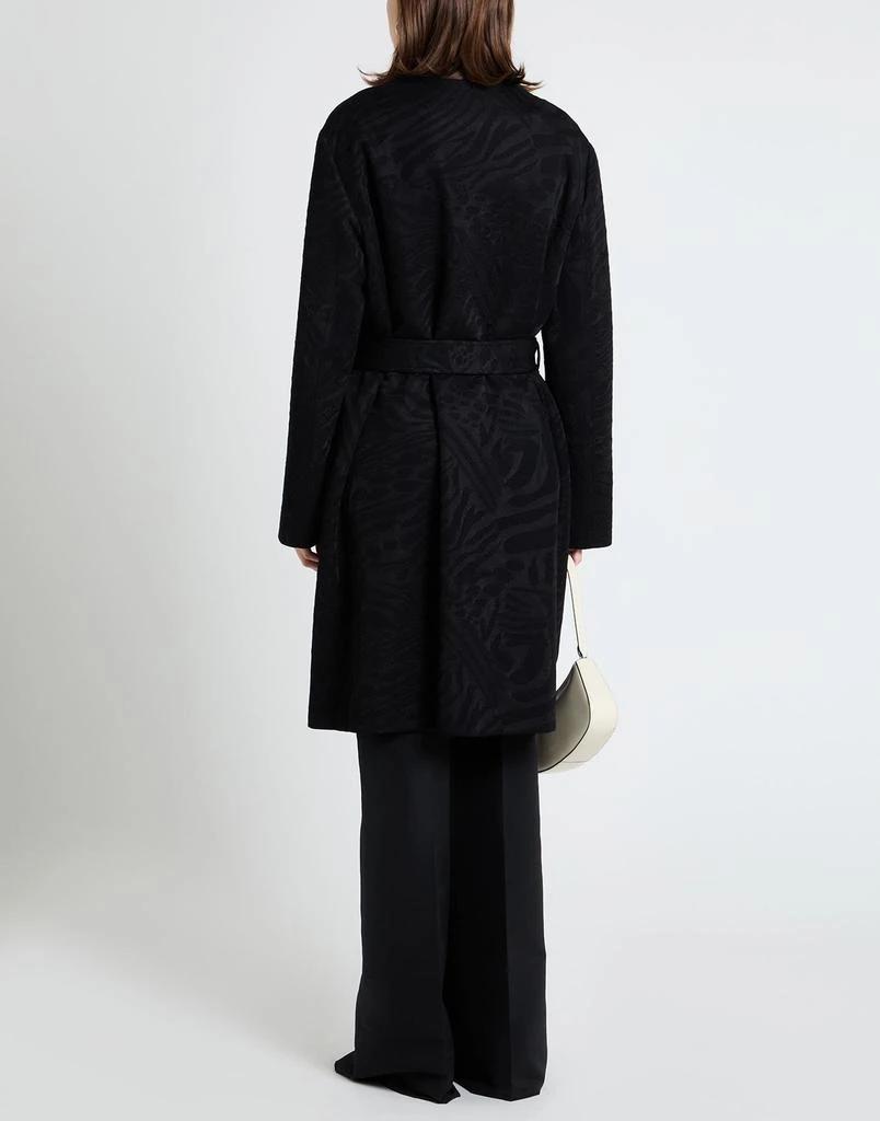 FUZZI Full-length jacket 3