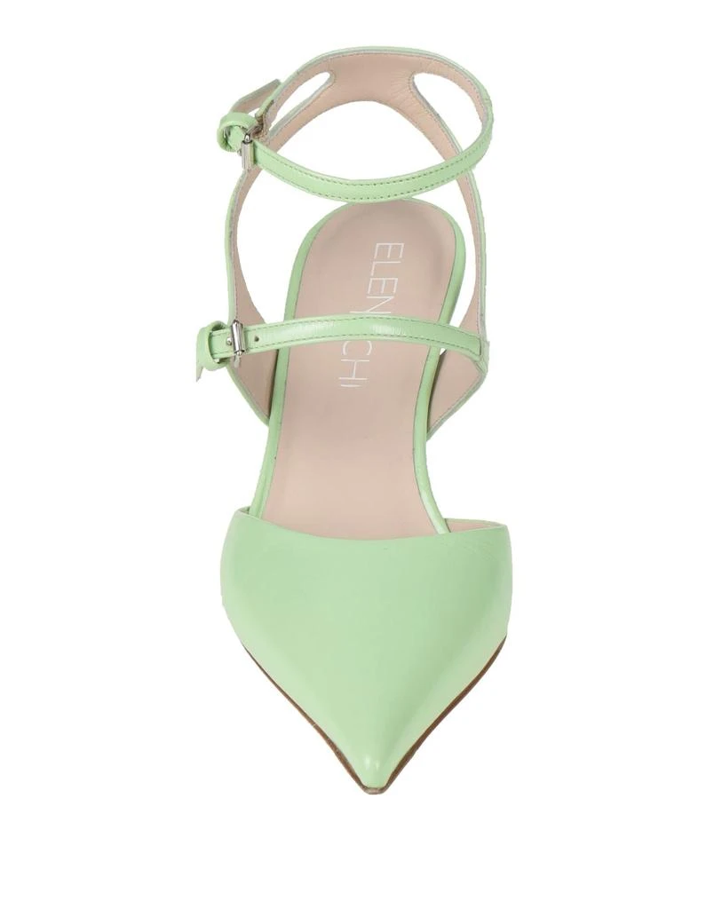 ELENA IACHI Pump 4