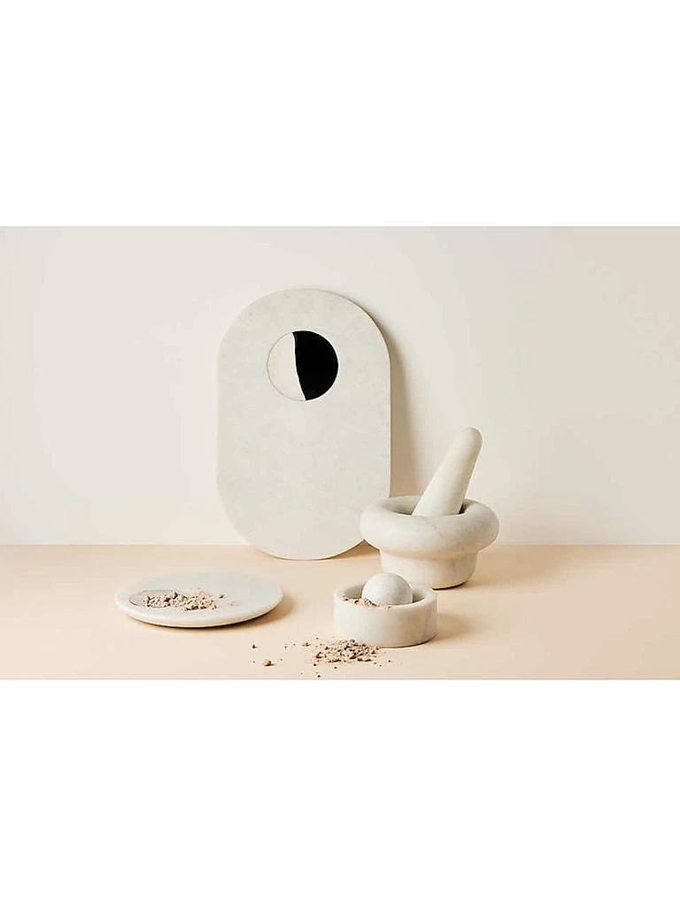 Tom Dixon Stone Chopping Board 4