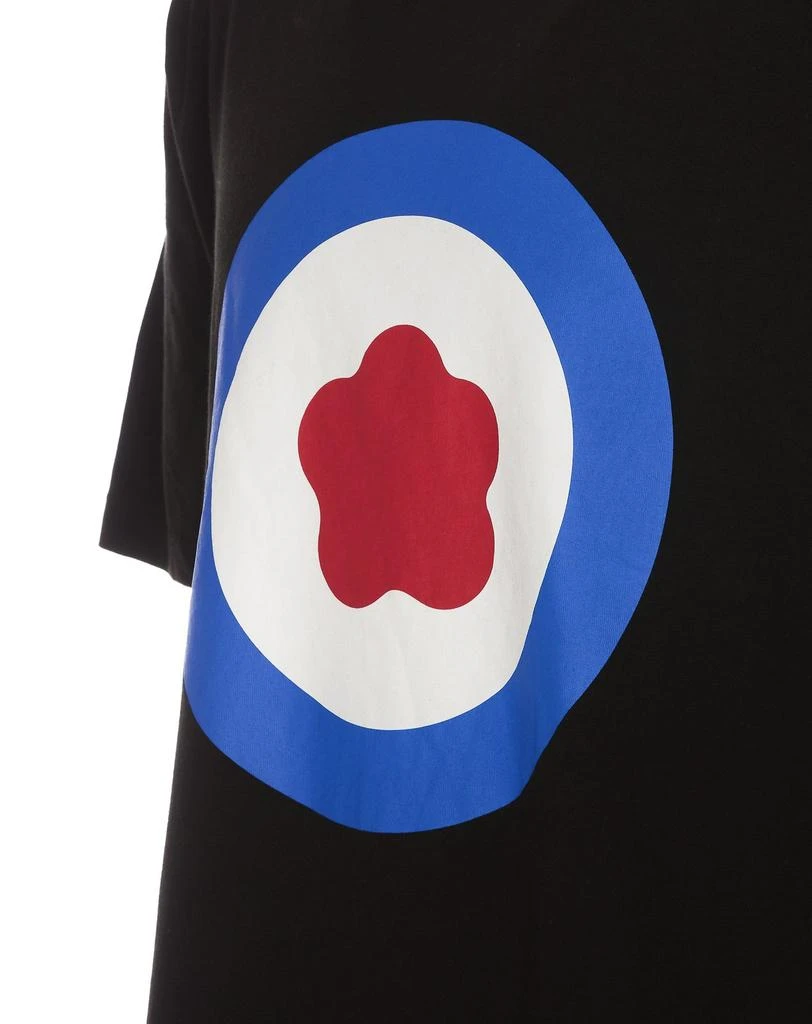 Kenzo Kenzo Archive Logo Oversized T-Shirt 3
