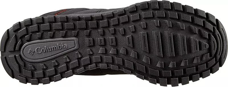 Columbia Columbia Men's Fairbanks Omni-Heat 200g Waterproof Winter Boots 3