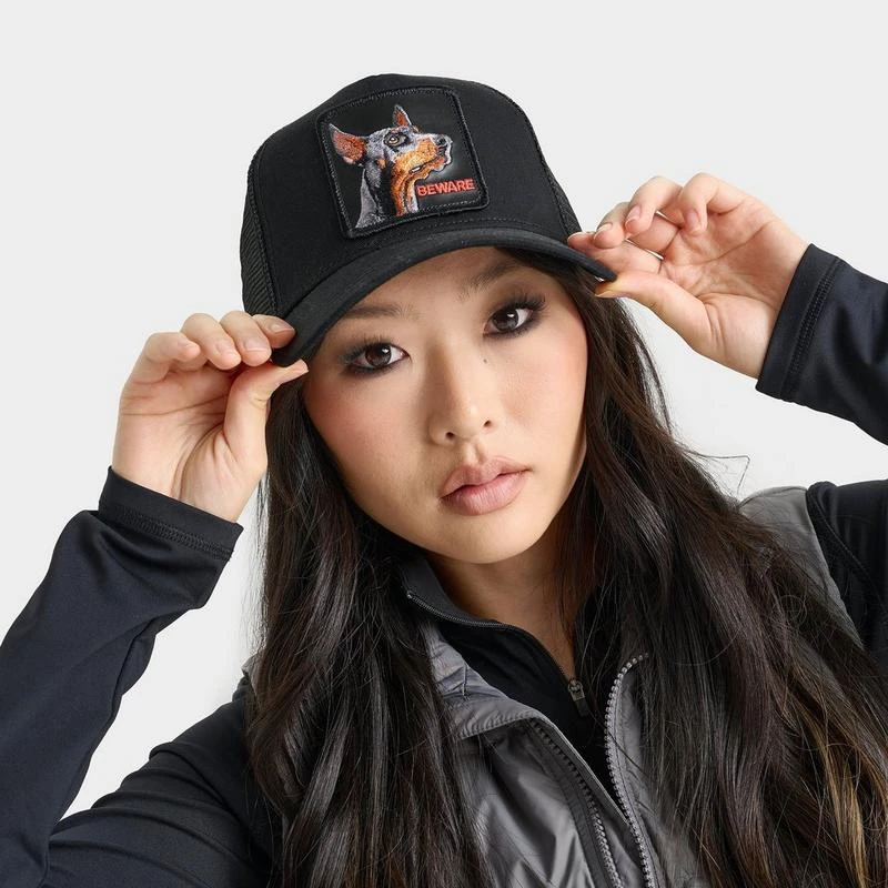 Goorin Bros. Beware Trucker Hat – On Sale Now with Up to 25  display picture 1