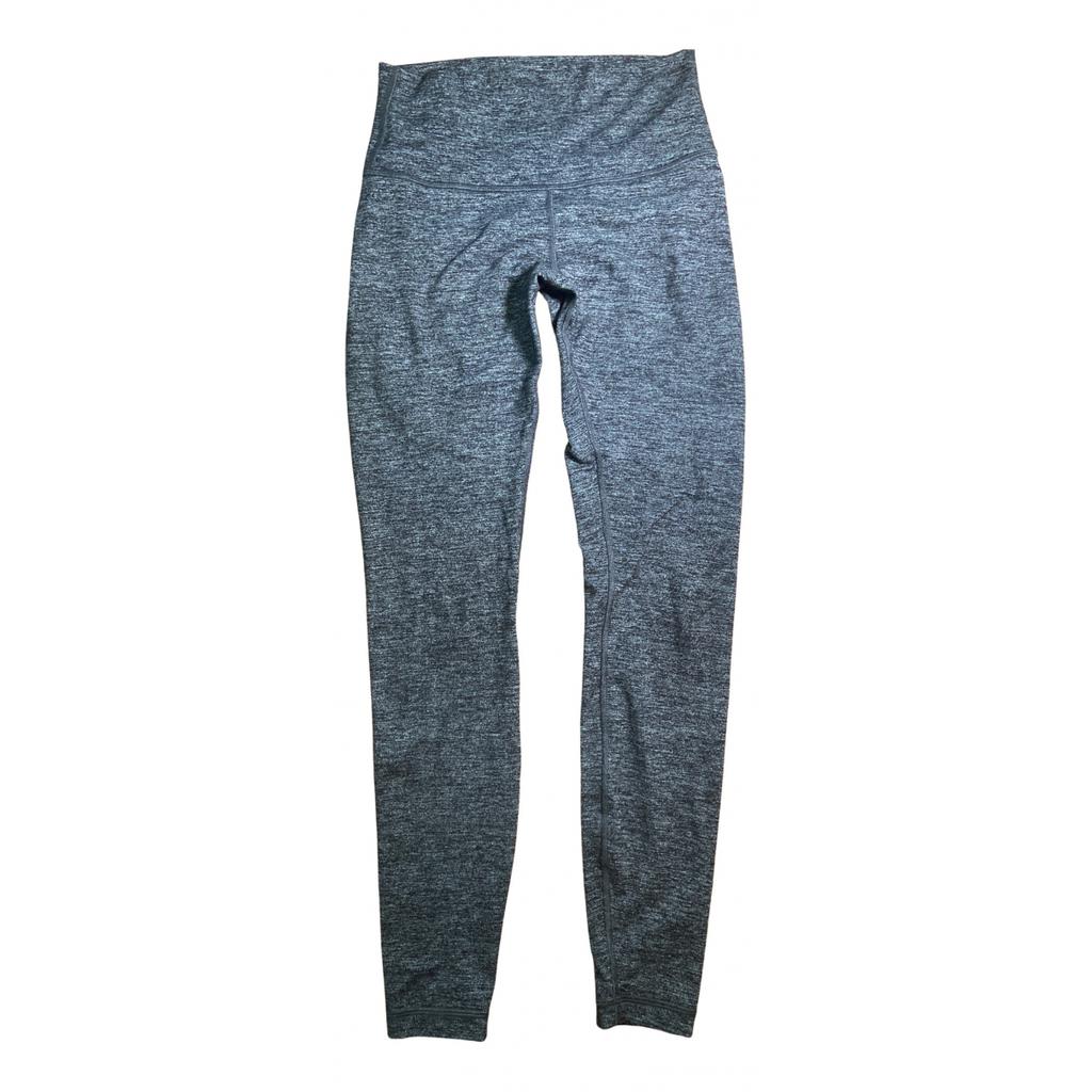 Lululemon Lululemon Leggings