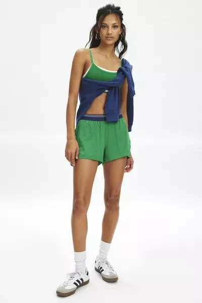 The Upside THE UPSIDE Drifter Lucky Run Short 2