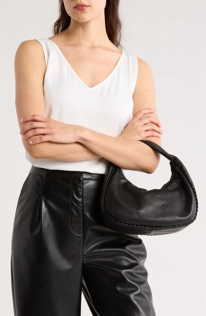 Aimee Kestenberg Ariel Mini Leather Handbag 2