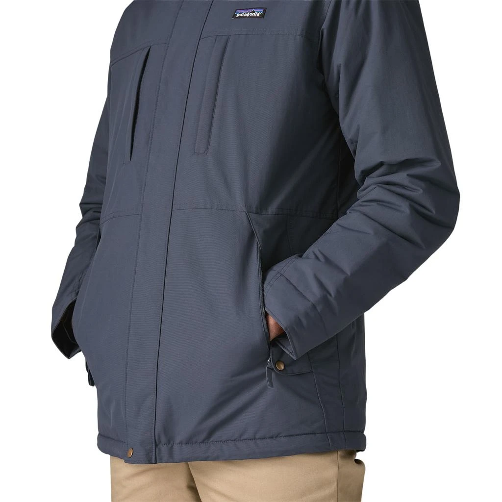 Patagonia Patagonia Isthmus Parka - Men's 5