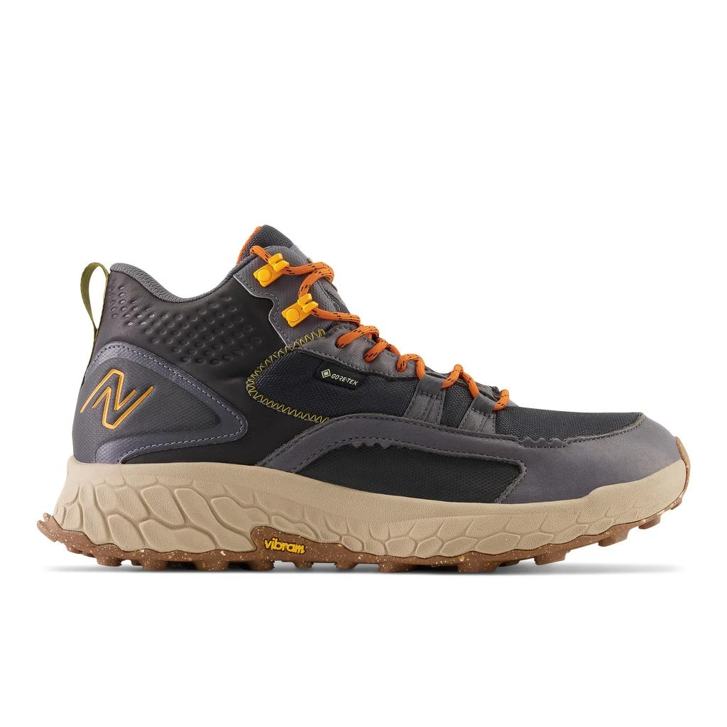New Balance Fresh Foam X Hierro Mid GTX® 5