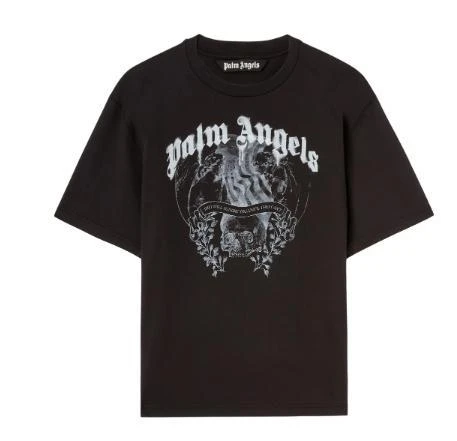 Palm Angels Palm Angels T-Shirts And Polos 5