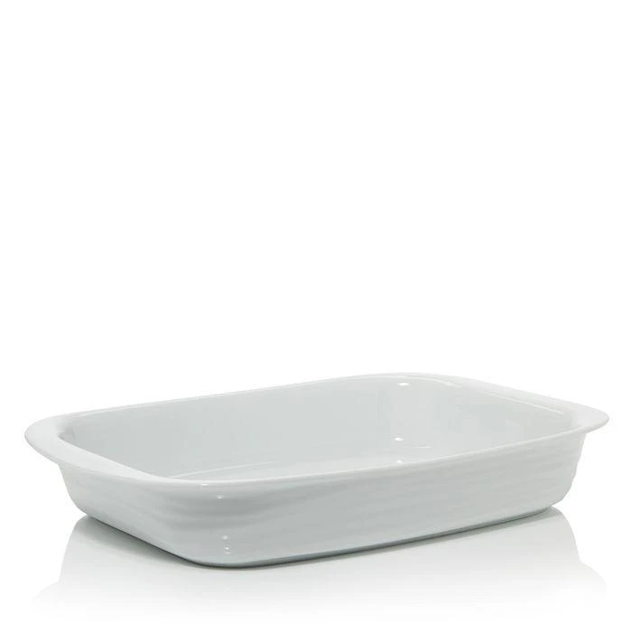 Bernardaud Origine Rectangular Baker