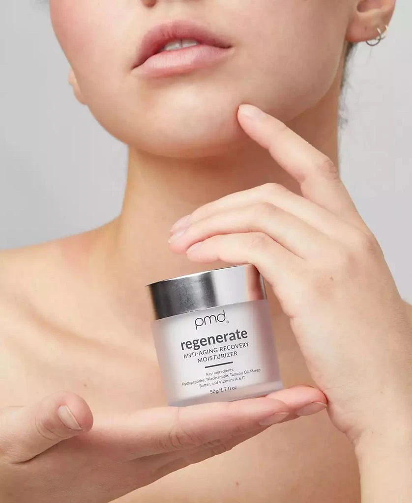 Perricone MD Regenerate Anti-Aging Recovery Moisturizer, 1.7 fl. oz. 5