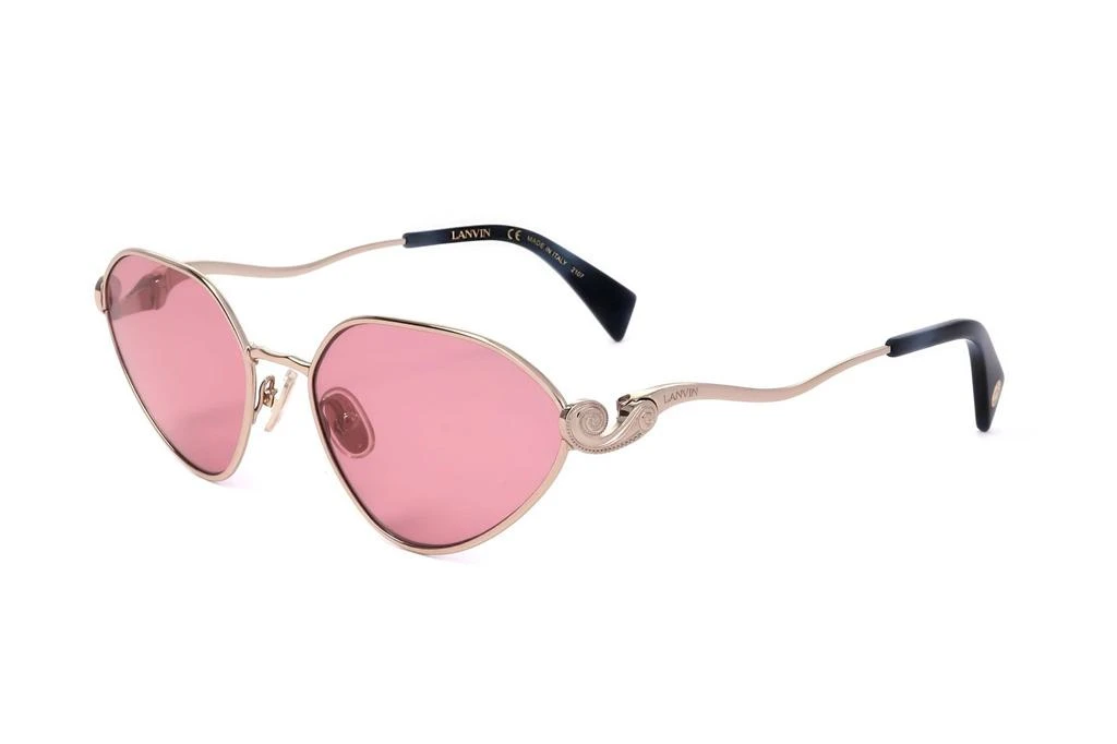 Lanvin Lanvin Cat-Eye Frame Sunglasses 2