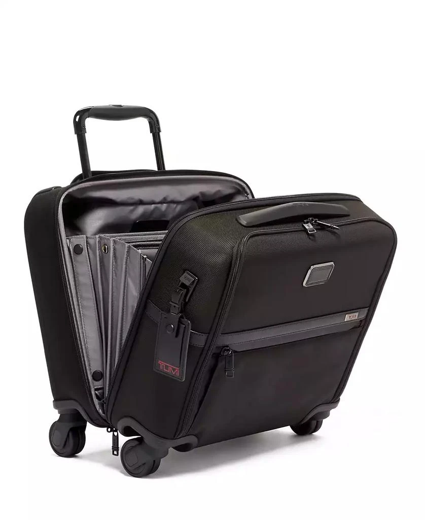 Tumi Alpha 3 16" Briefcase 6