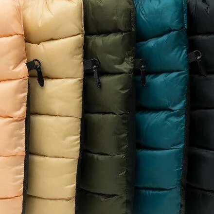 Stoic Gripper Puffer Mitten 3