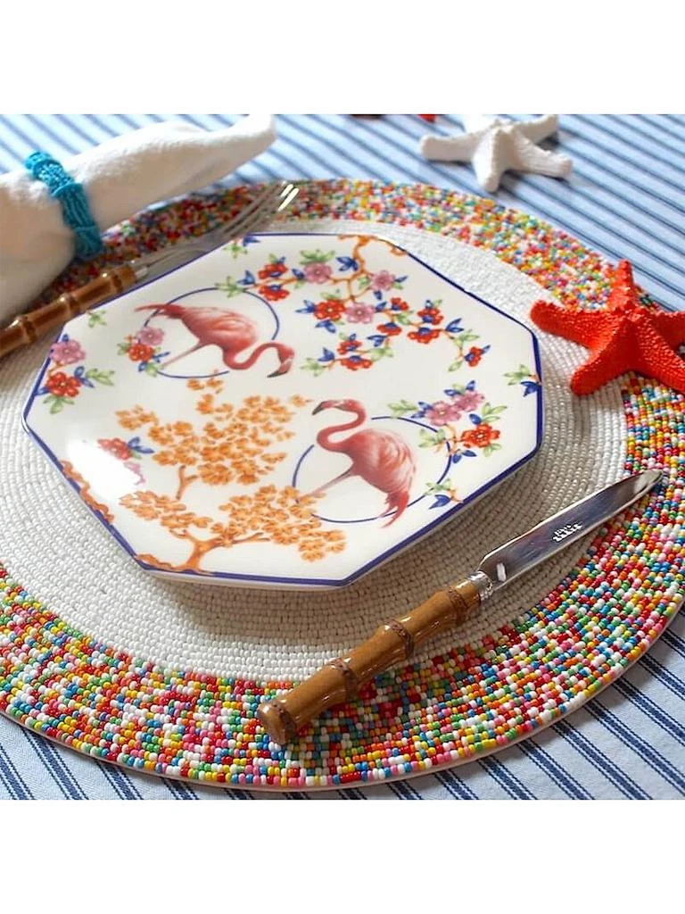 Von Gern Home Sprinkles Placemats, Set of 2 2