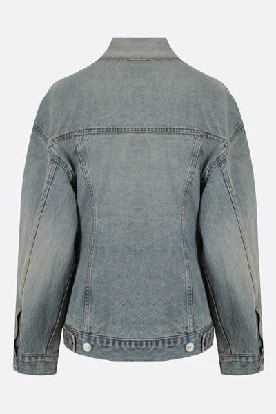 Balenciaga Balenciaga Coats 4