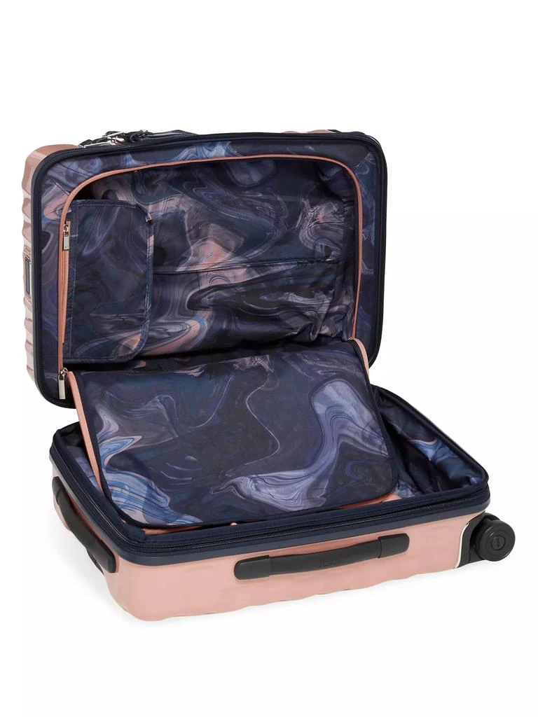 Tumi 20-Degree International Expandable Hardside Spinner Carry-On Suitcase 3