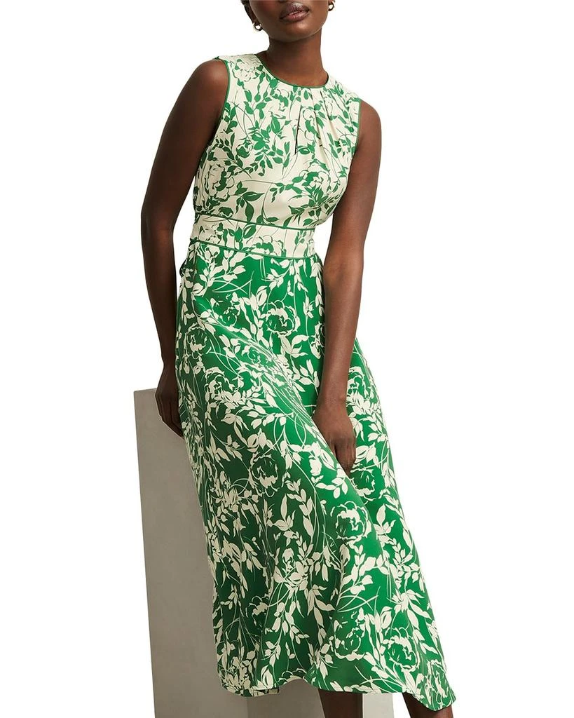 HOBBS LONDON Maddie Dress 6